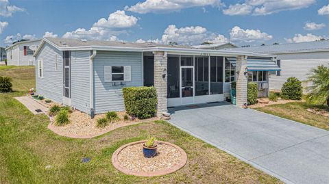 A home in ZEPHYRHILLS