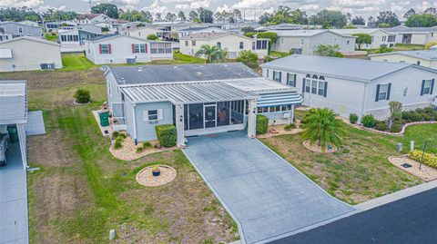 A home in ZEPHYRHILLS