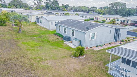 A home in ZEPHYRHILLS