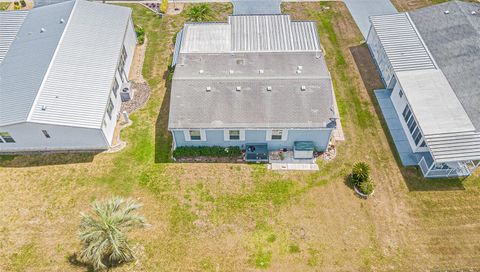 A home in ZEPHYRHILLS