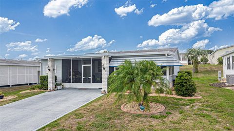 A home in ZEPHYRHILLS