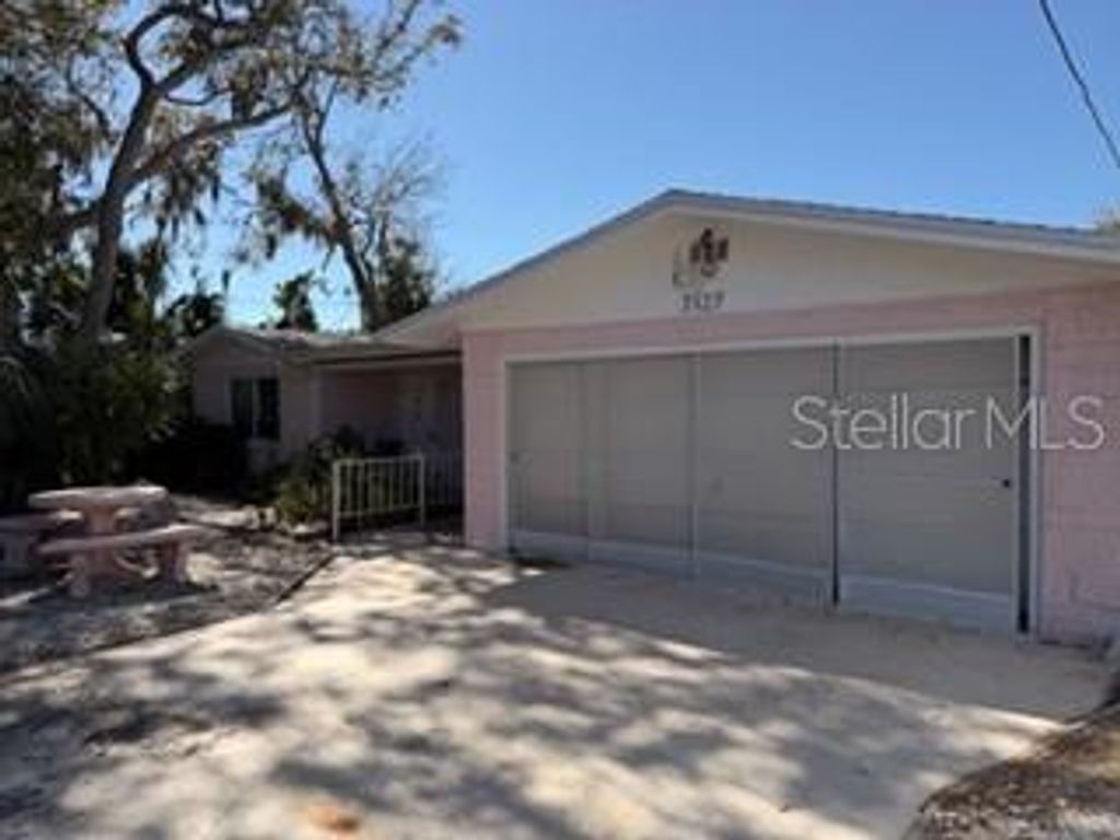 Photo of 7127 Peninsular Drive, New Port Richey, FL 34652 (MLS # TB8474594)
