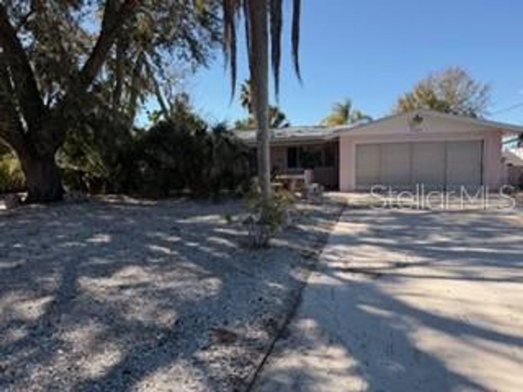 Photo of 7127 Peninsular Drive, New Port Richey, FL 34652 (MLS # TB8474594)