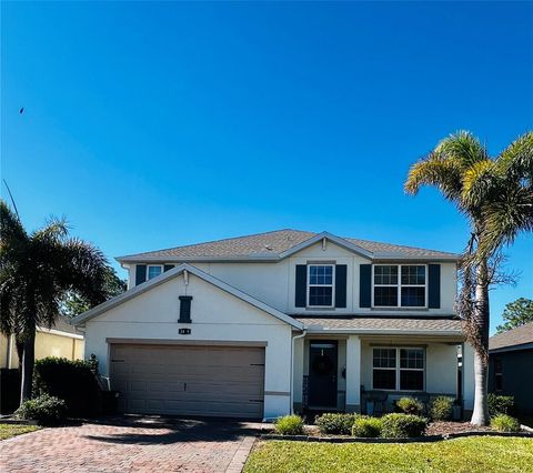 A home in CAPE CORAL