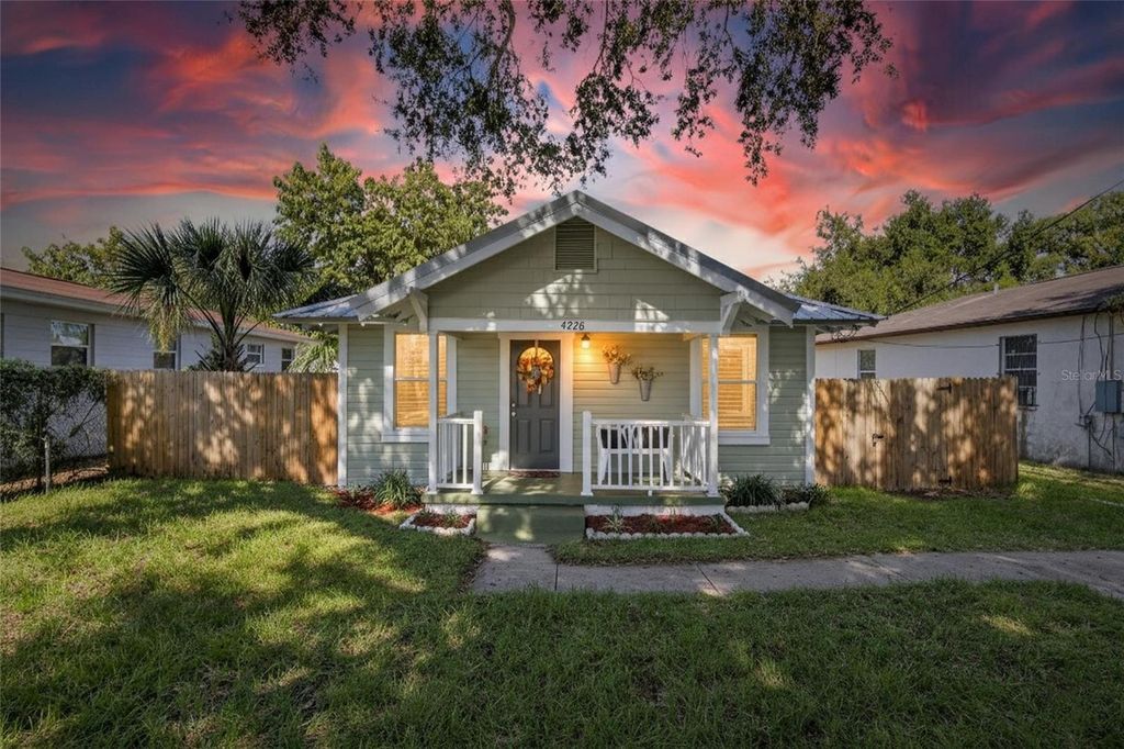 Photo of Tampa, FL 33610 (MLS # TB8446395)