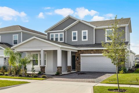 2527 RUNNERS CIRCLE CLERMONT FL 34714