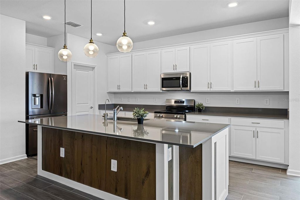 Photo of 2527 Runners Circle, Clermont, FL 34714 (MLS # O6345262)