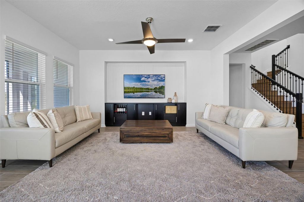 Photo of 2527 Runners Circle, Clermont, FL 34714 (MLS # O6345262)