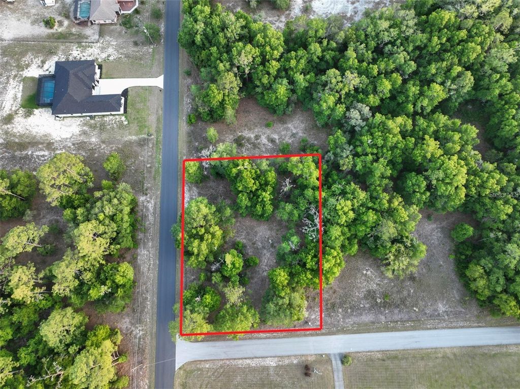 Photo of 3035 SE Maricamp Road #104, Ocala, FL 34471 (MLS # O6393227)