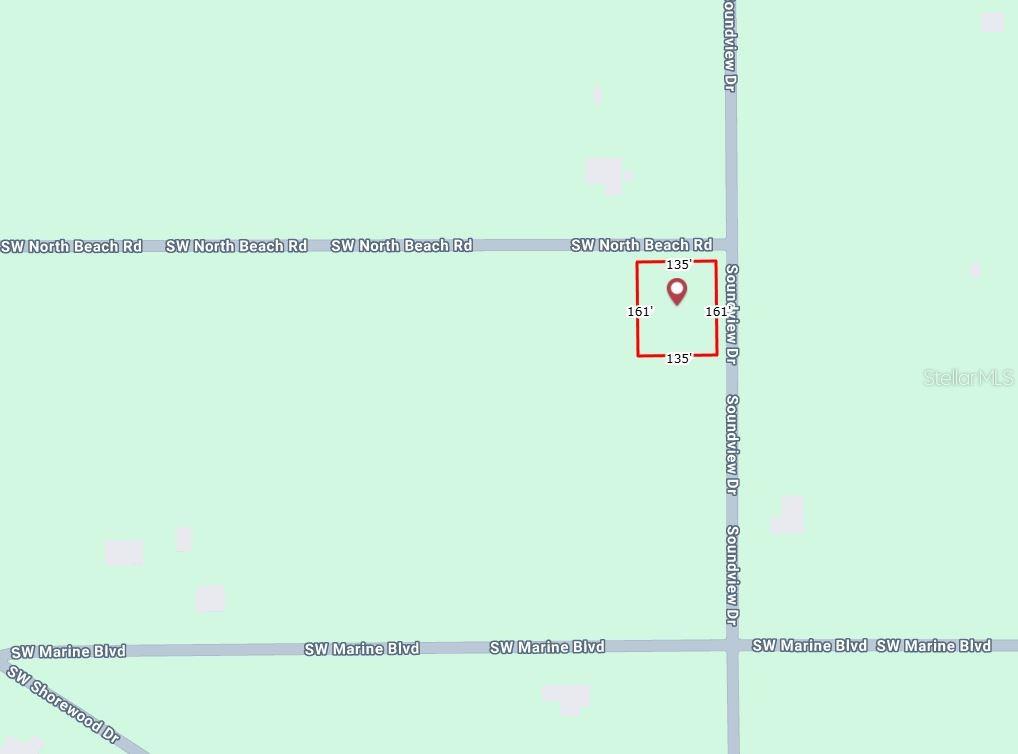 RAINBOW LAKES ESTATE - Land