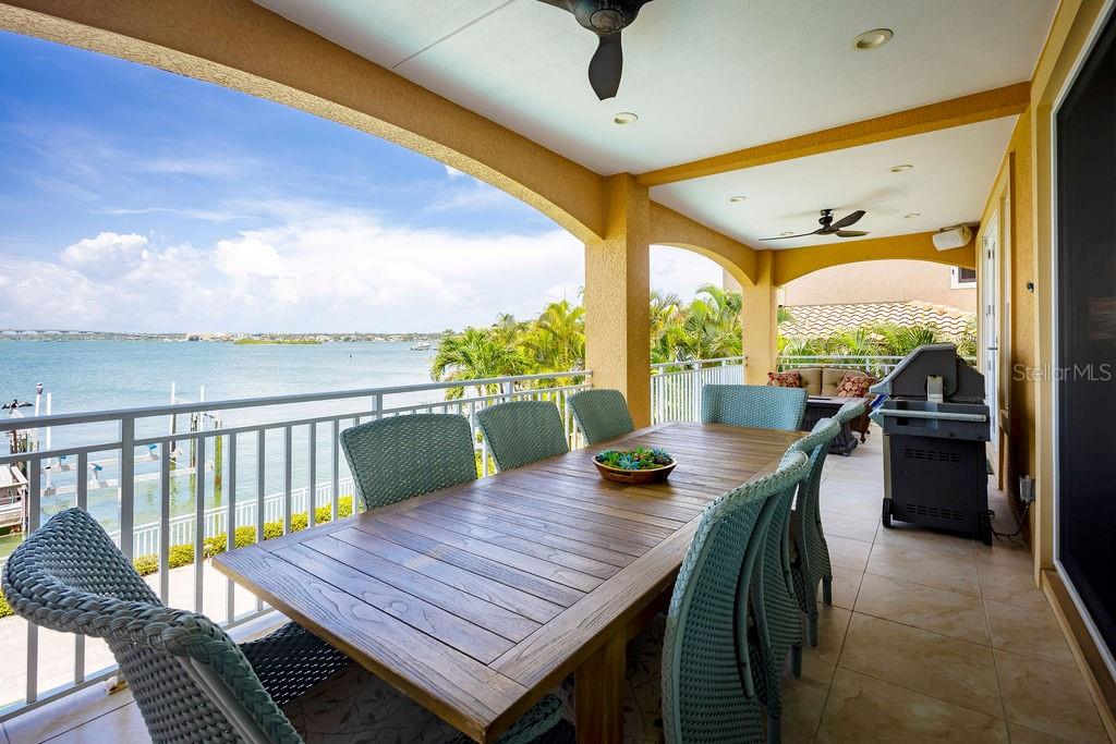 INDIAN BEACH RE-REVISED 5TH ADD - Residential