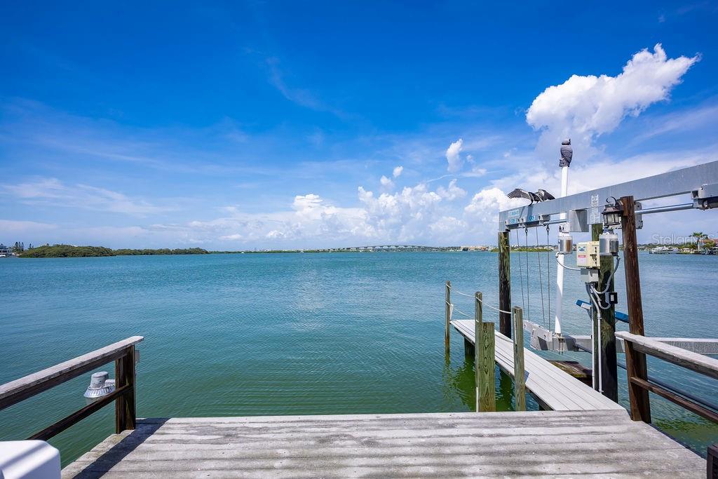 INDIAN BEACH RE-REVISED 5TH ADD - Residential