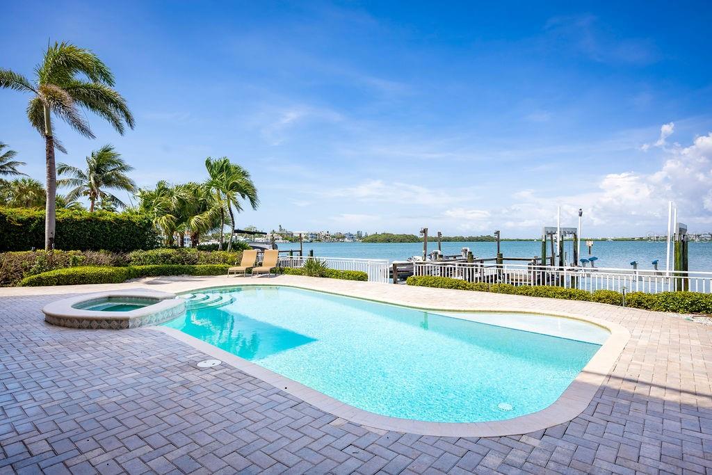 INDIAN BEACH RE-REVISED 5TH ADD - Residential