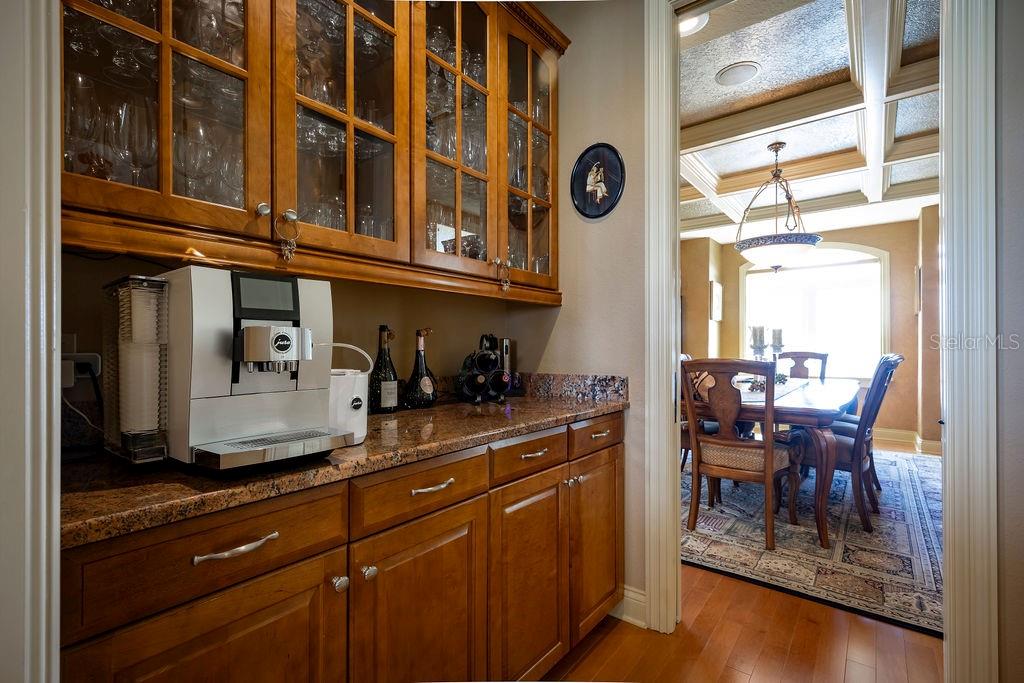 INDIAN BEACH RE-REVISED 5TH ADD - Residential