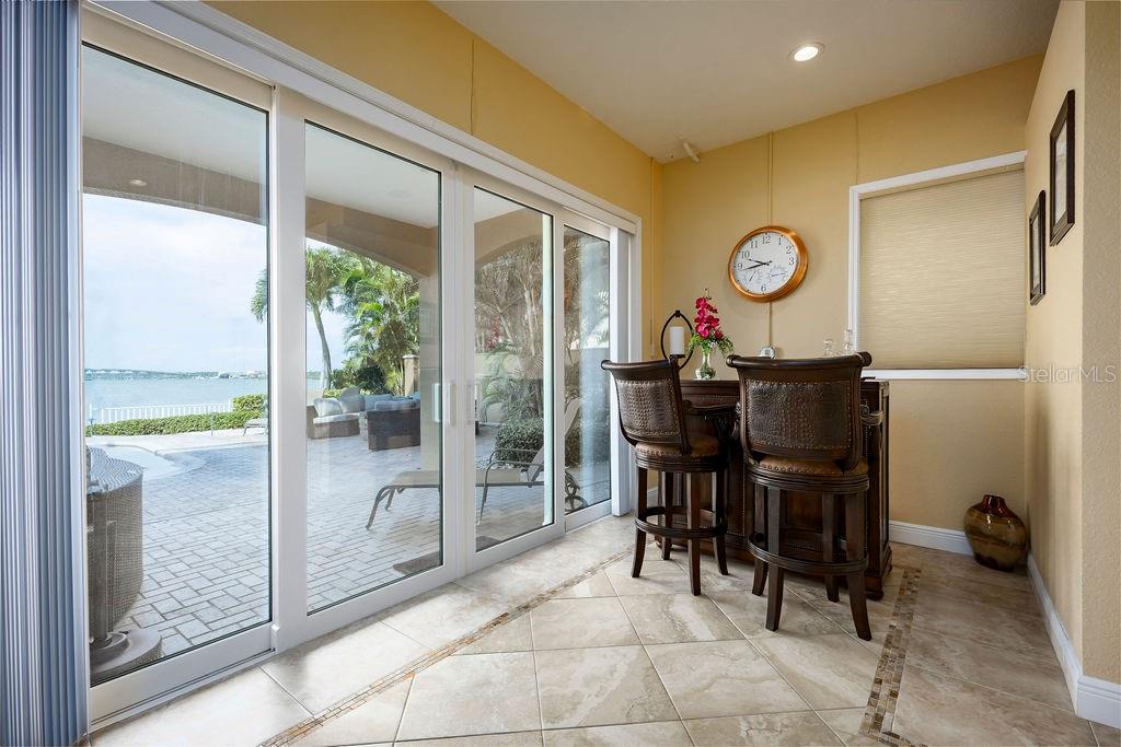 INDIAN BEACH RE-REVISED 5TH ADD - Residential