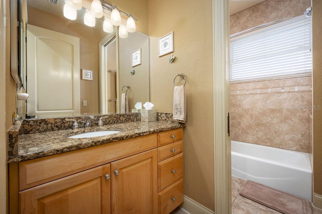 INDIAN BEACH RE-REVISED 5TH ADD - Residential