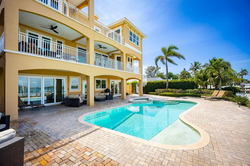 INDIAN BEACH RE-REVISED 5TH ADD - Residential