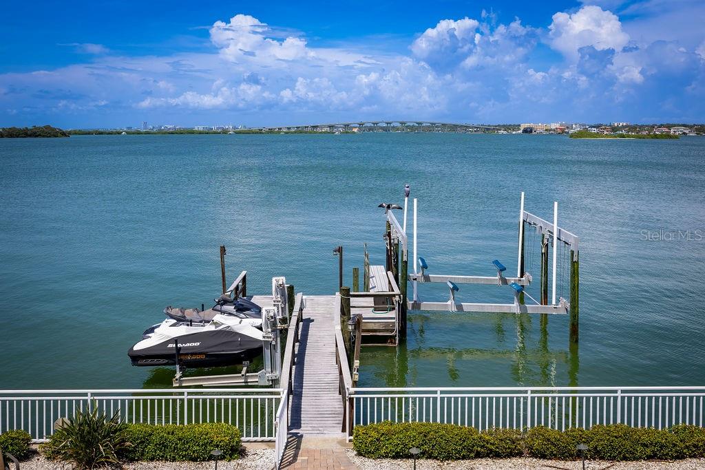 INDIAN BEACH RE-REVISED 5TH ADD - Residential