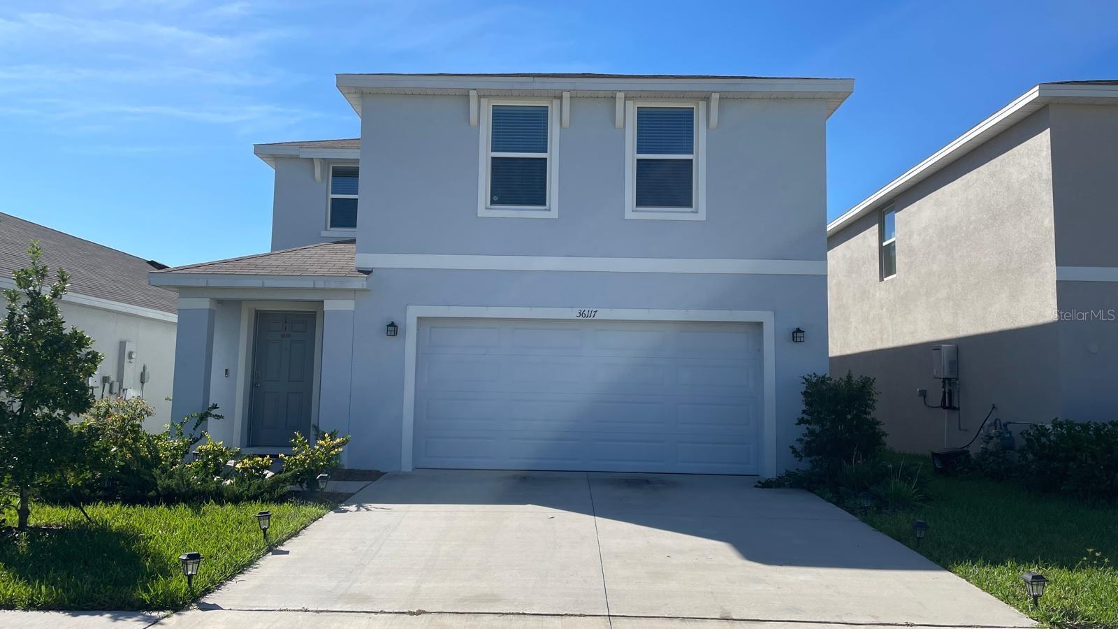36117 SUNFLOWER HILL DRIVE