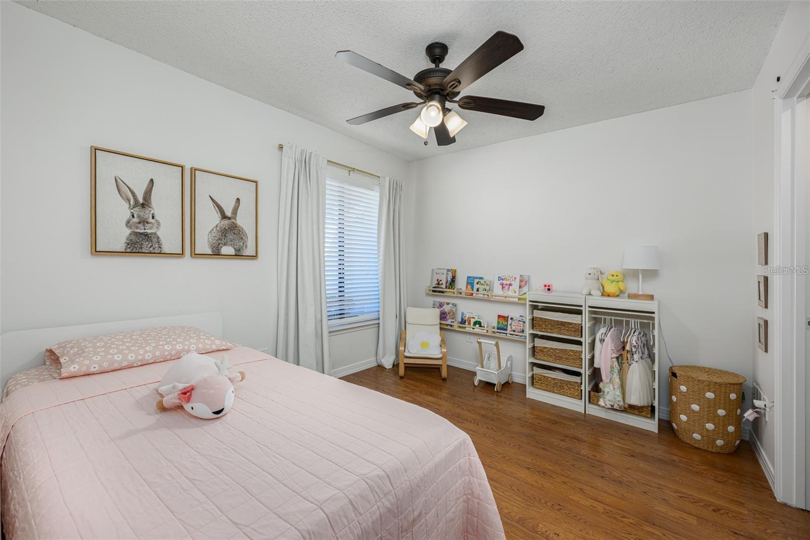 CEDARWOOD VILLAGE 1 - Residential