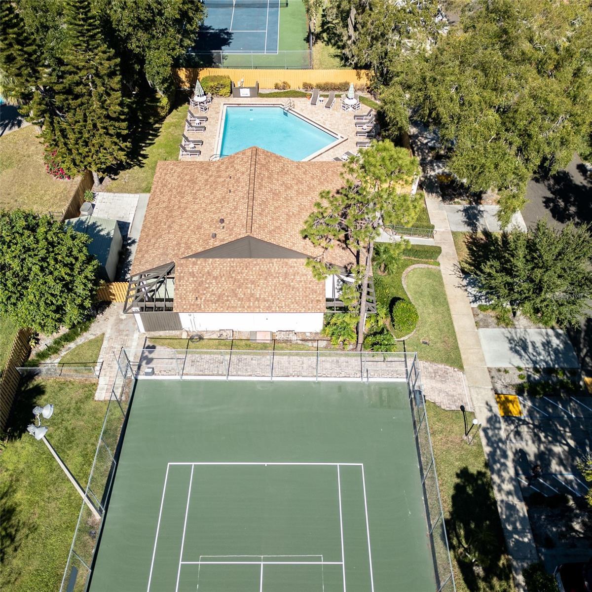 CEDARWOOD VILLAGE 1 - Residential