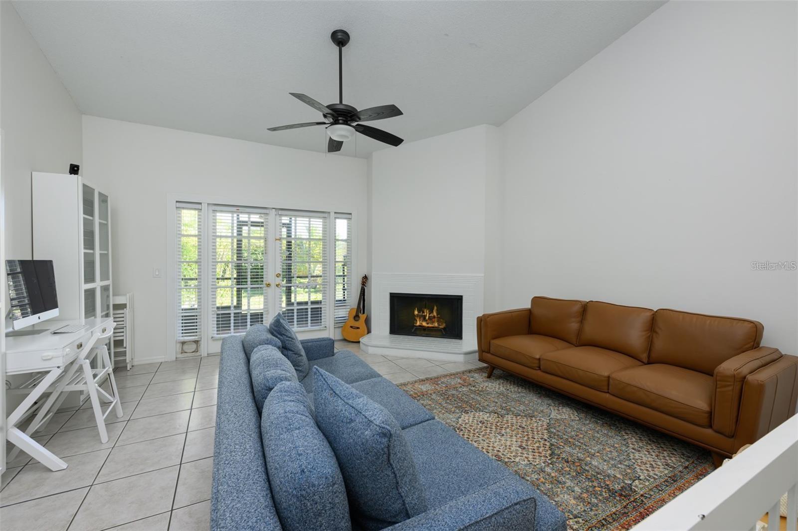 CEDARWOOD VILLAGE 1 - Residential