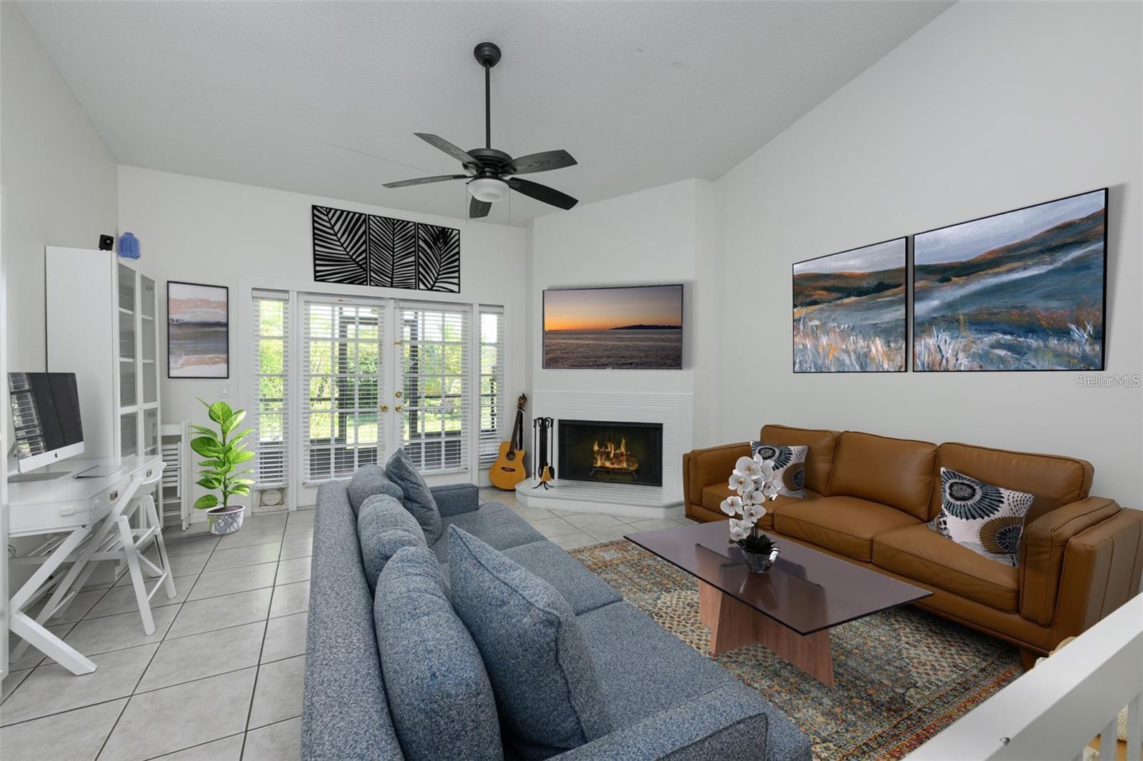 CEDARWOOD VILLAGE 1 - Residential