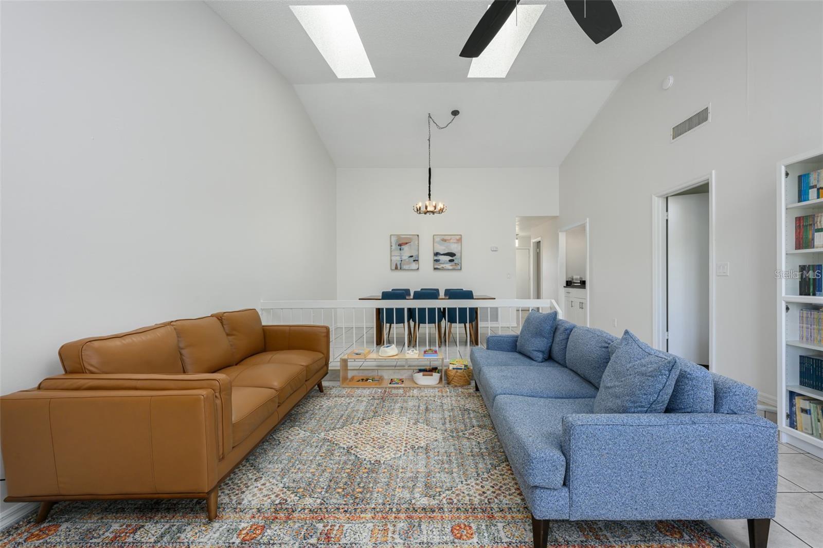 CEDARWOOD VILLAGE 1 - Residential