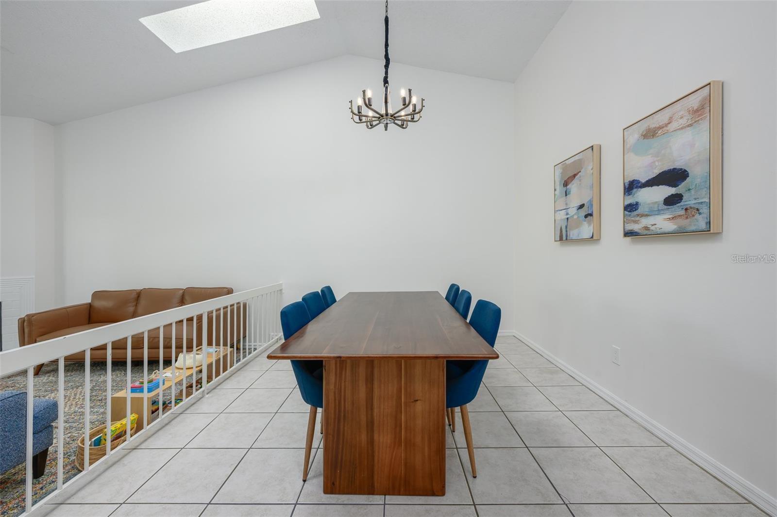 CEDARWOOD VILLAGE 1 - Residential