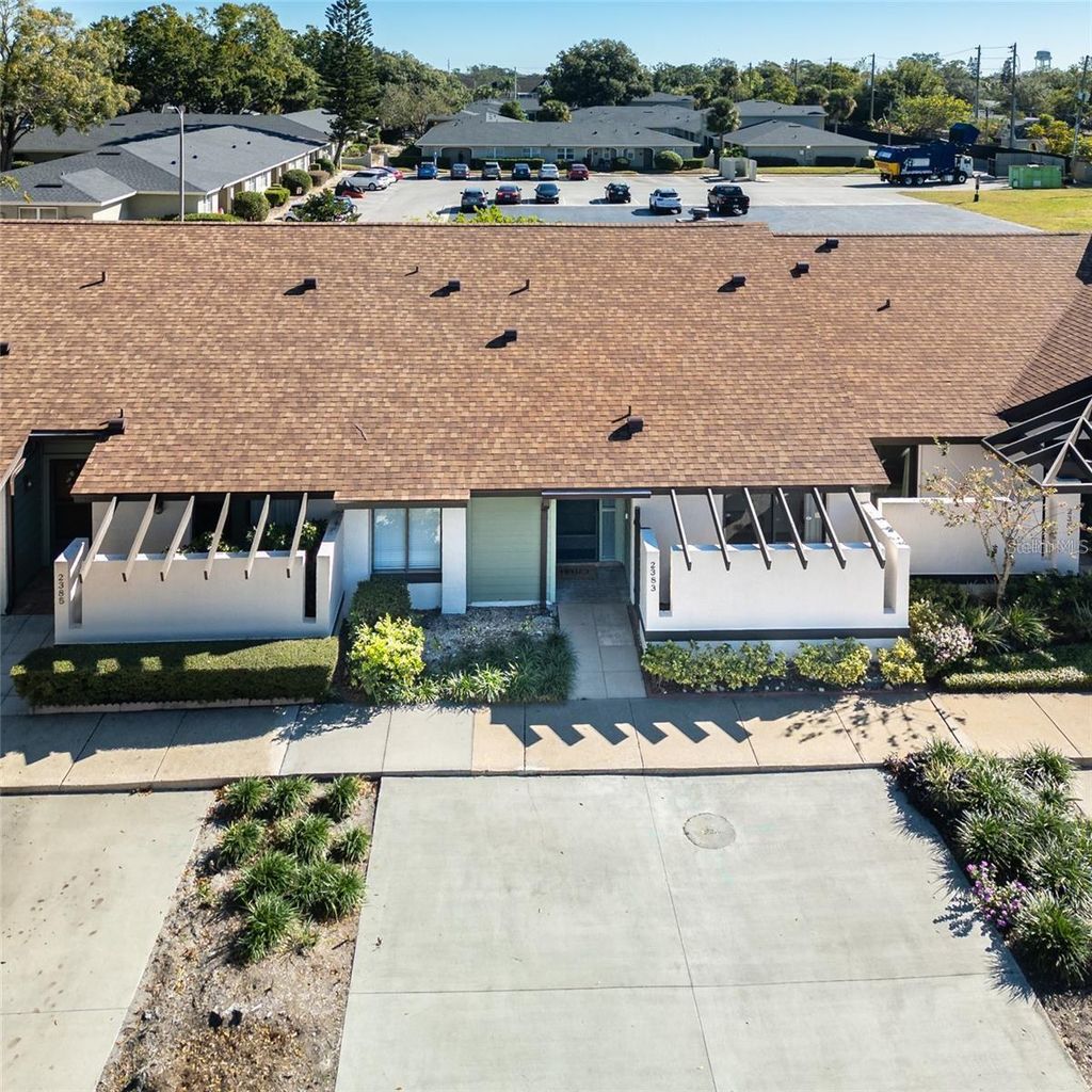 Photo of 2383 Sun Valley Circle #2383, Winter Park, FL 32792 (MLS # O6400674)