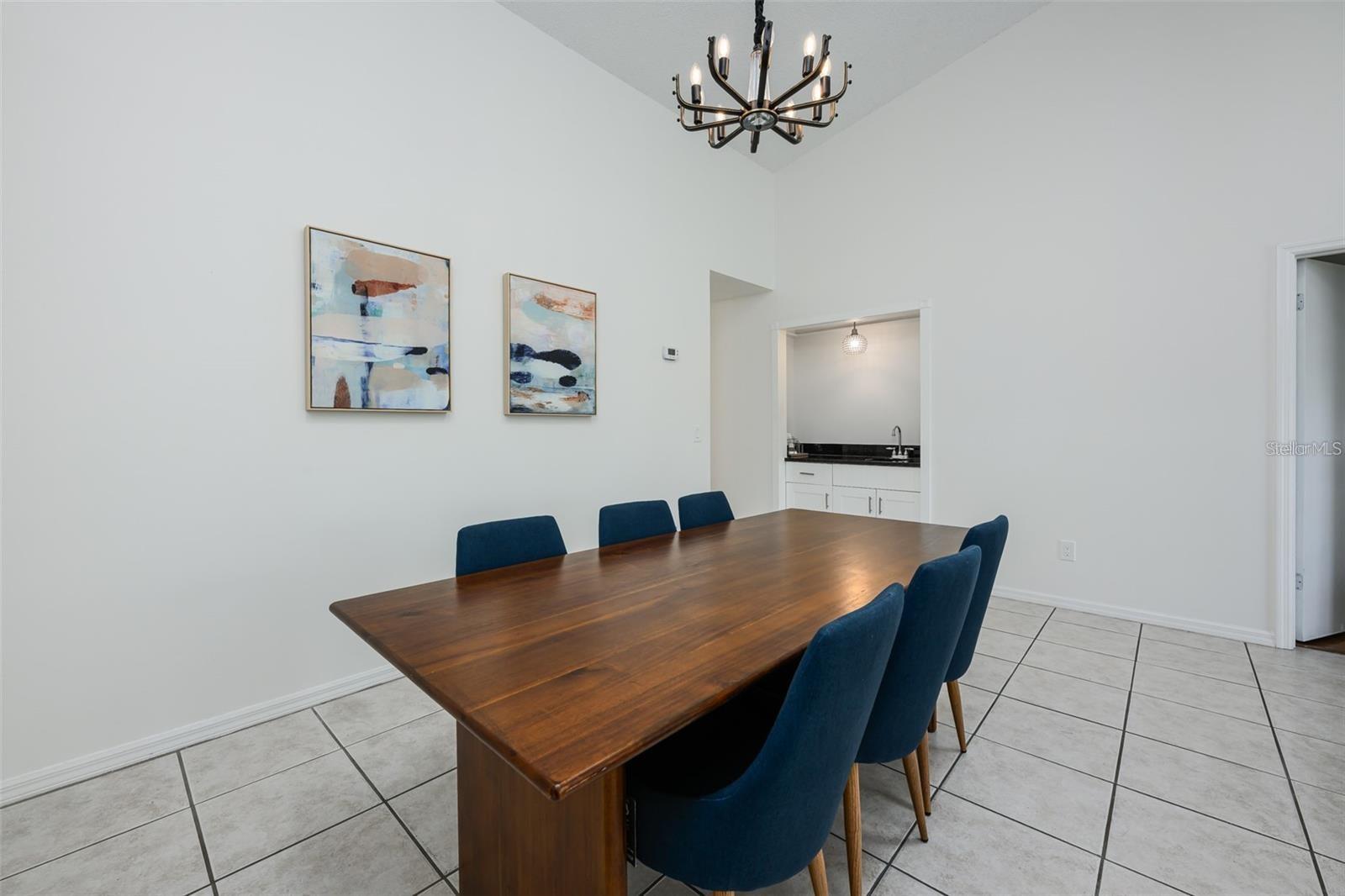 CEDARWOOD VILLAGE 1 - Residential