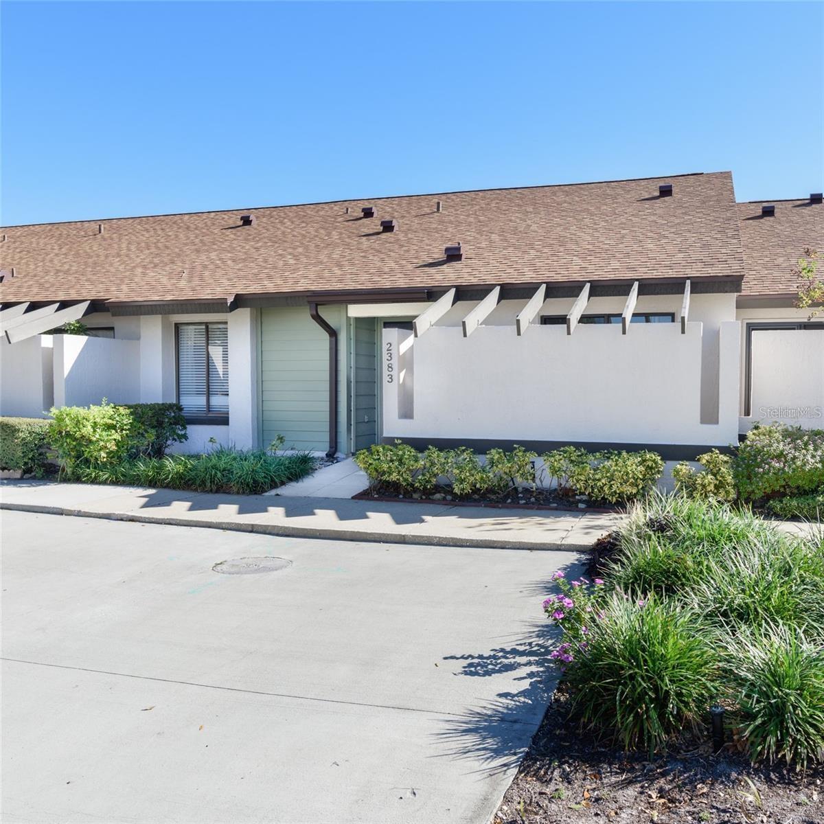 CEDARWOOD VILLAGE 1 - Residential