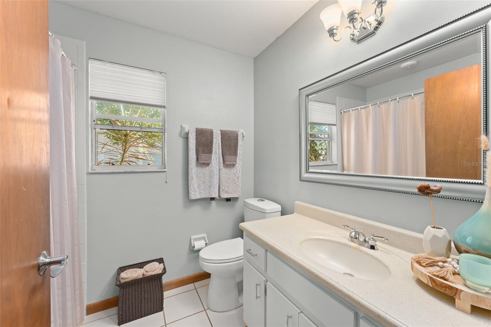 COUNTRY CREEK FOREST EDGE UNIT 1 - Residential