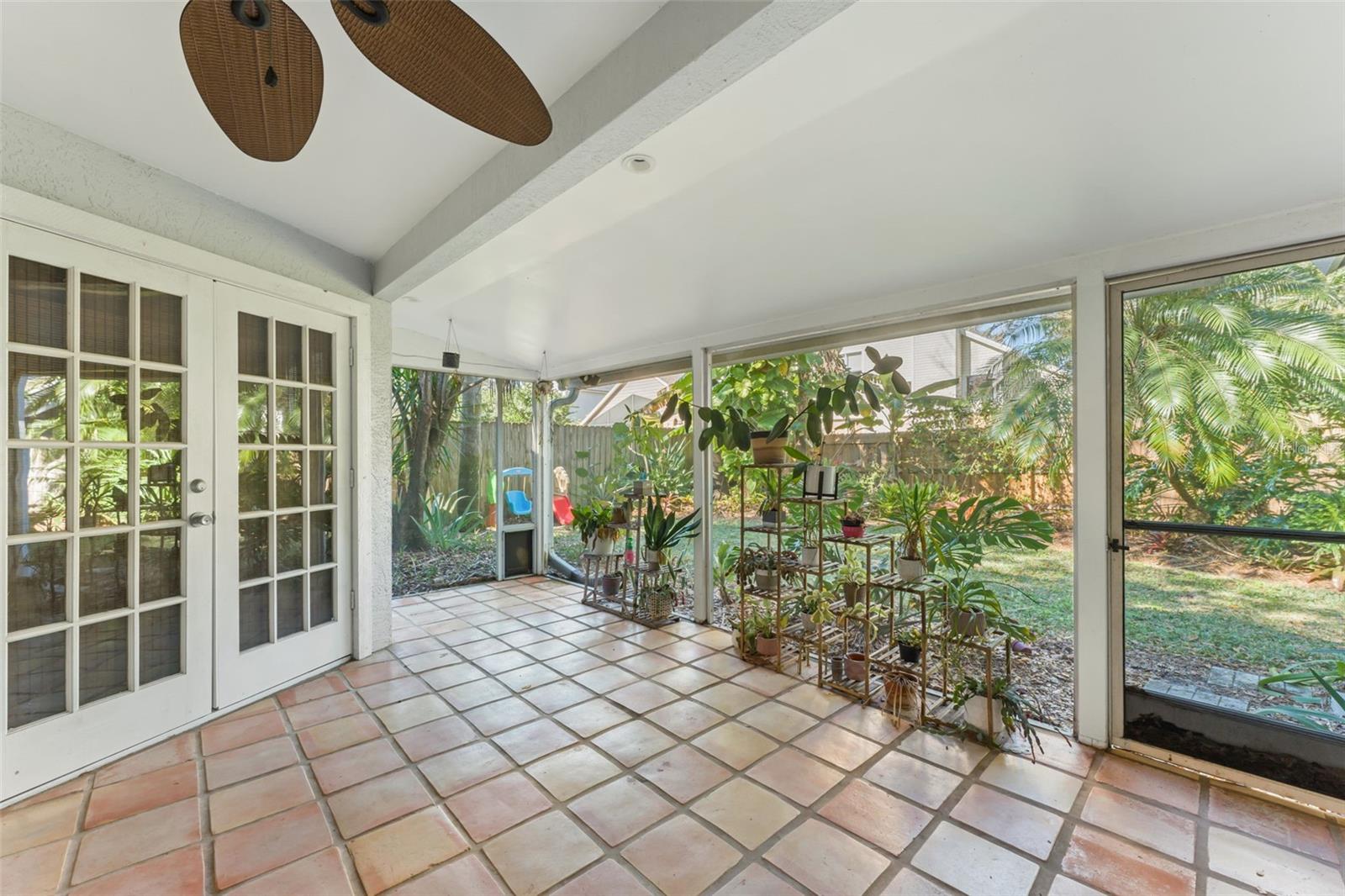 COUNTRY CREEK FOREST EDGE UNIT 1 - Residential