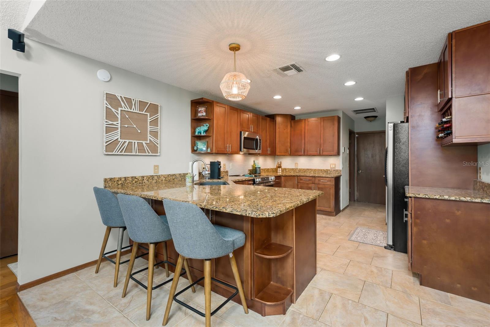 COUNTRY CREEK FOREST EDGE UNIT 1 - Residential