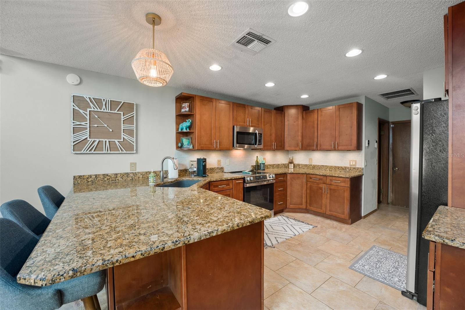 COUNTRY CREEK FOREST EDGE UNIT 1 - Residential