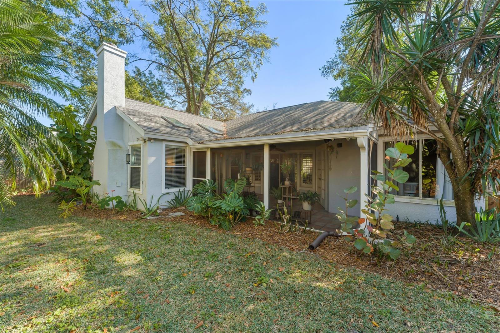 COUNTRY CREEK FOREST EDGE UNIT 1 - Residential