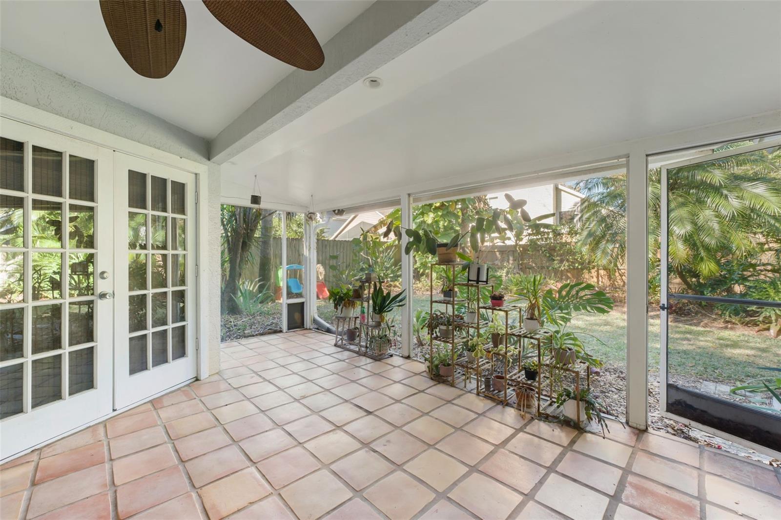 COUNTRY CREEK FOREST EDGE UNIT 1 - Residential