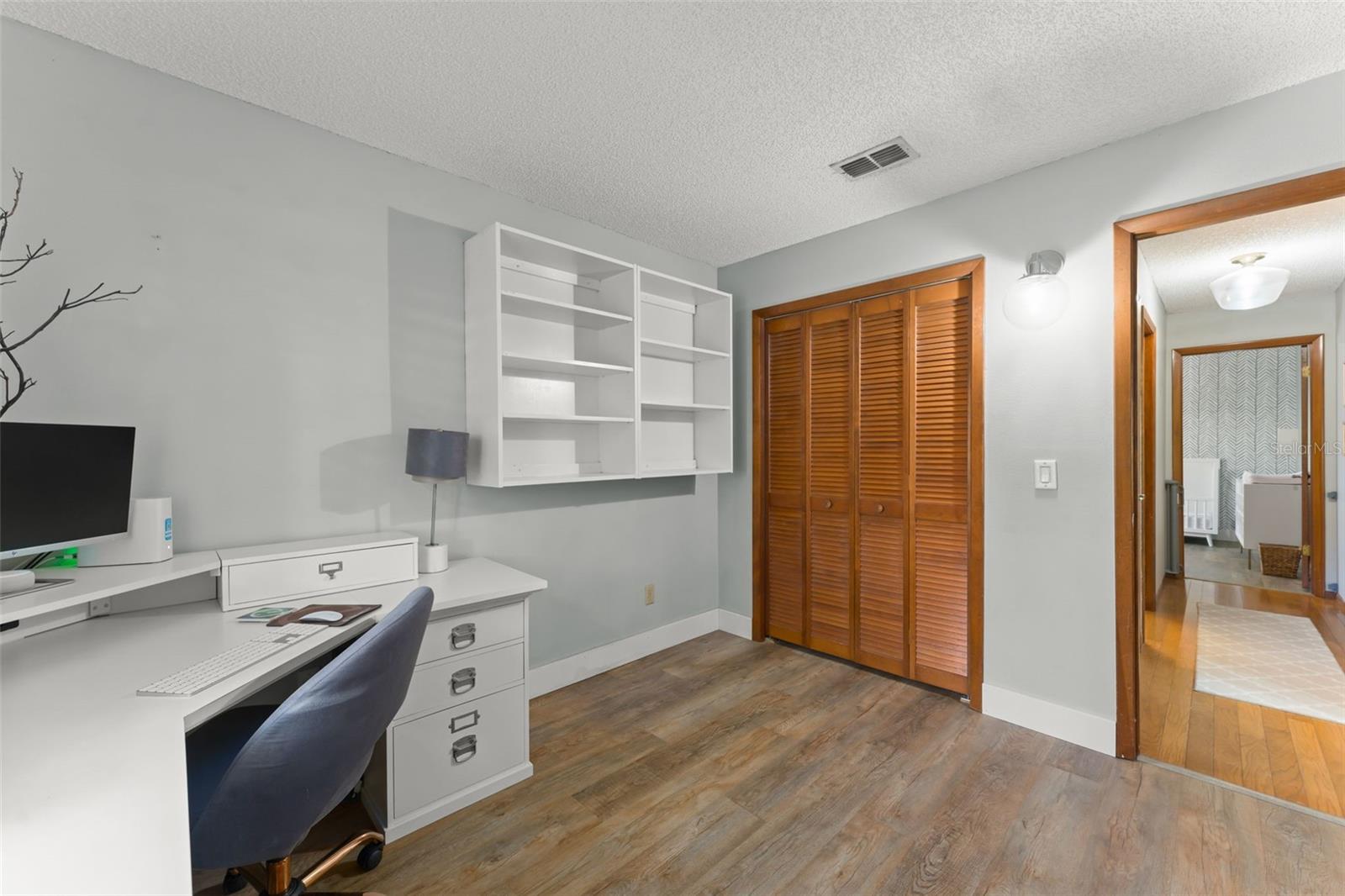 COUNTRY CREEK FOREST EDGE UNIT 1 - Residential