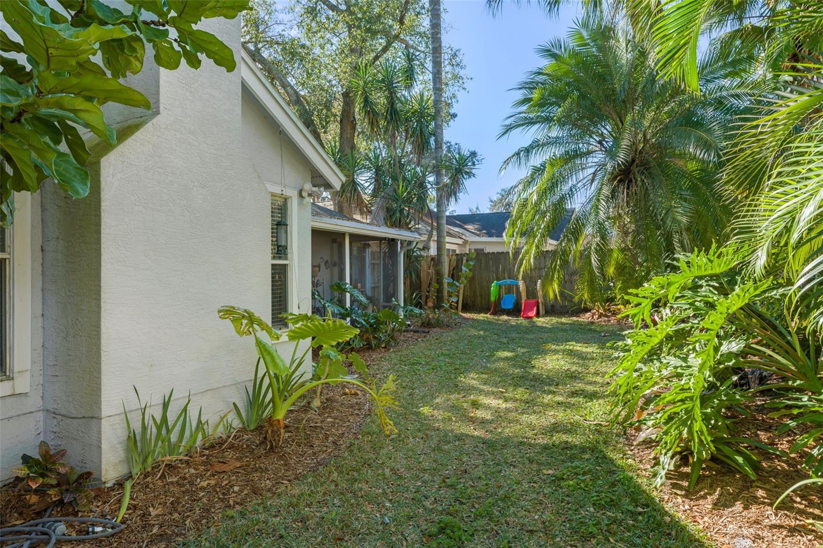 COUNTRY CREEK FOREST EDGE UNIT 1 - Residential