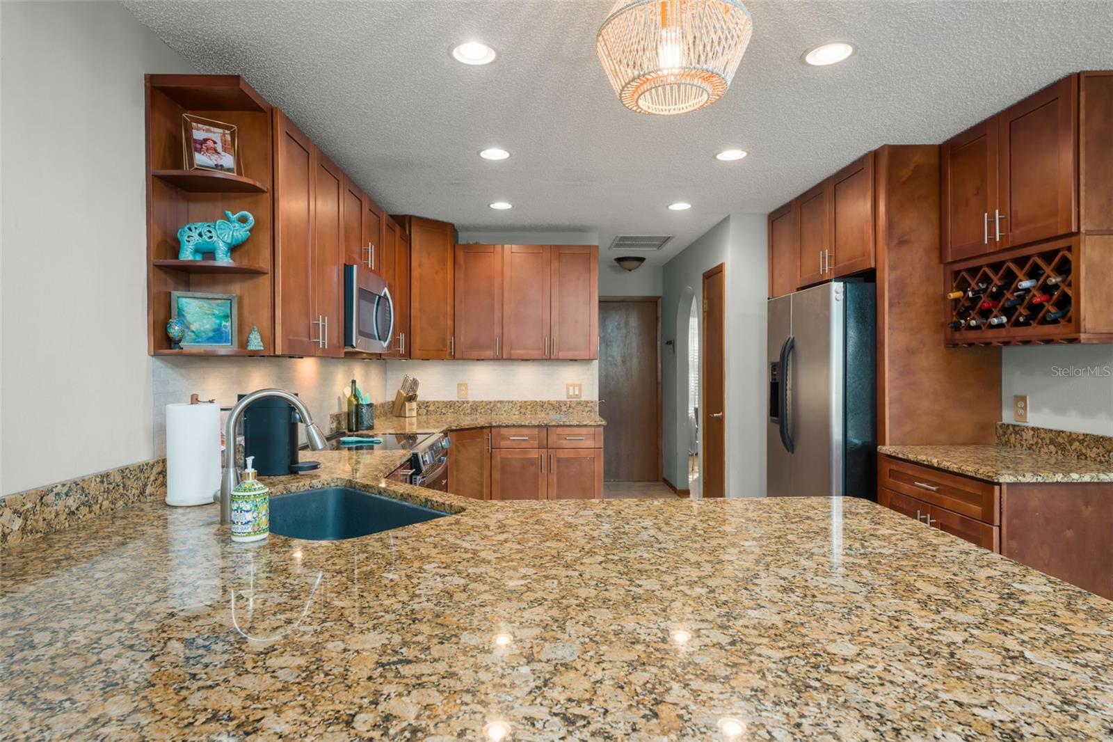 COUNTRY CREEK FOREST EDGE UNIT 1 - Residential