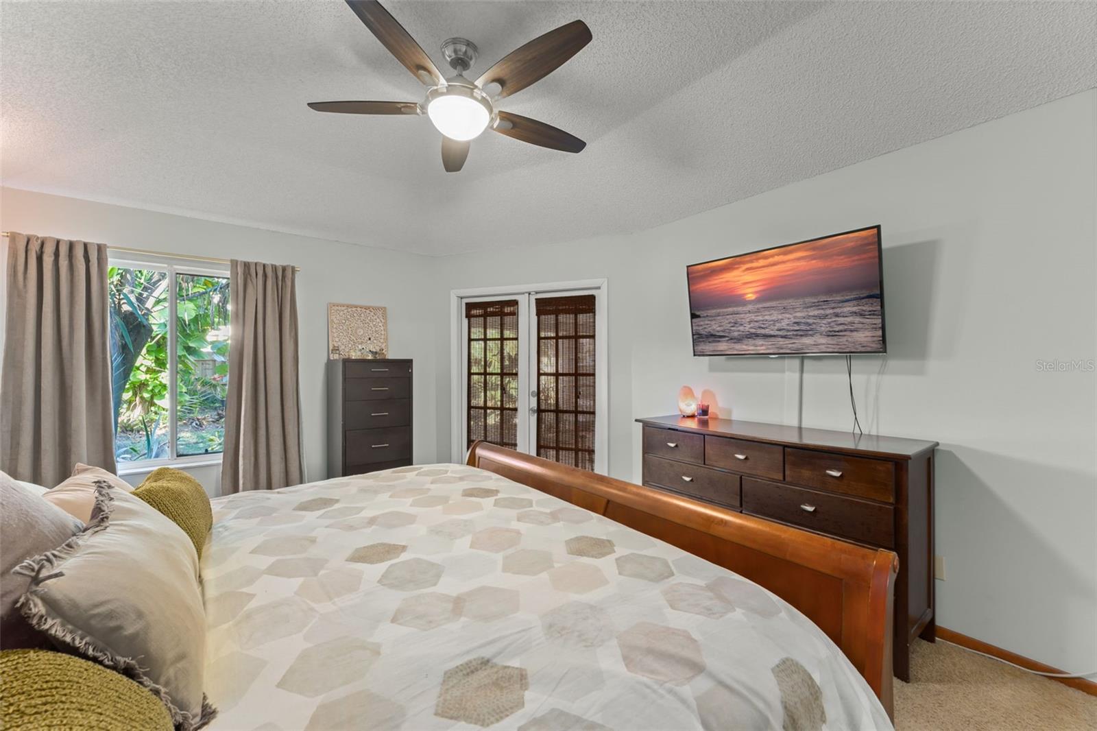 COUNTRY CREEK FOREST EDGE UNIT 1 - Residential