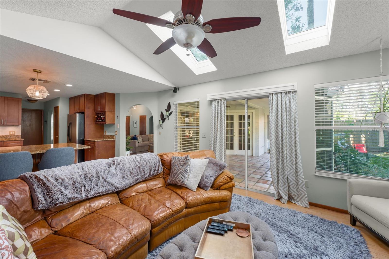 COUNTRY CREEK FOREST EDGE UNIT 1 - Residential