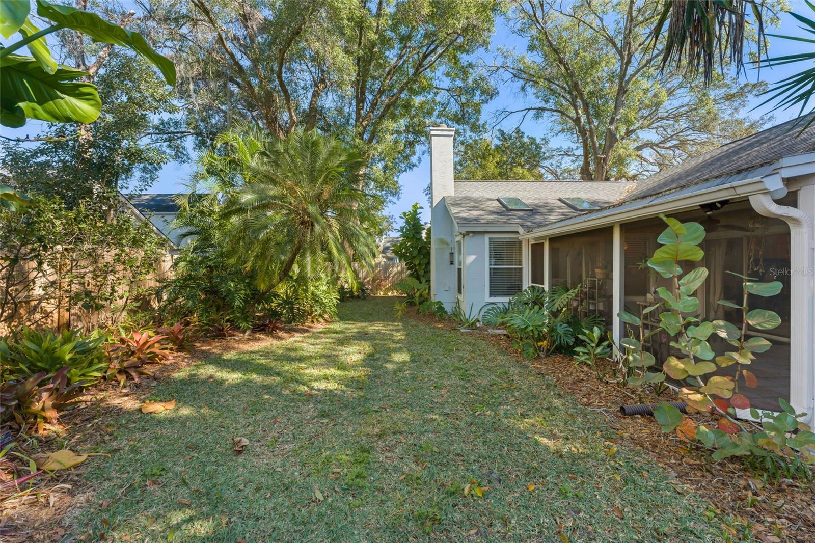 COUNTRY CREEK FOREST EDGE UNIT 1 - Residential