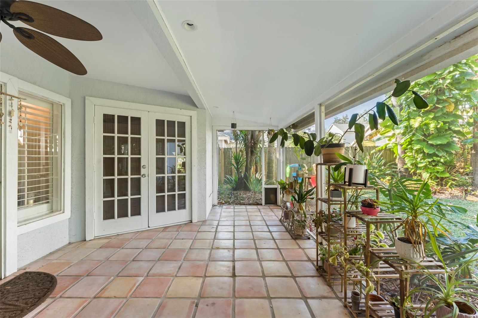 COUNTRY CREEK FOREST EDGE UNIT 1 - Residential