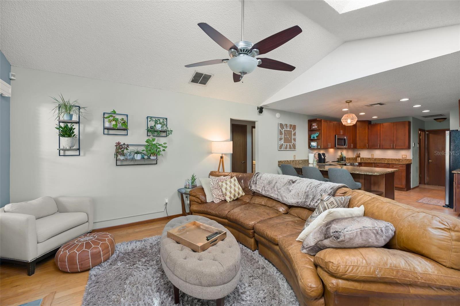 COUNTRY CREEK FOREST EDGE UNIT 1 - Residential