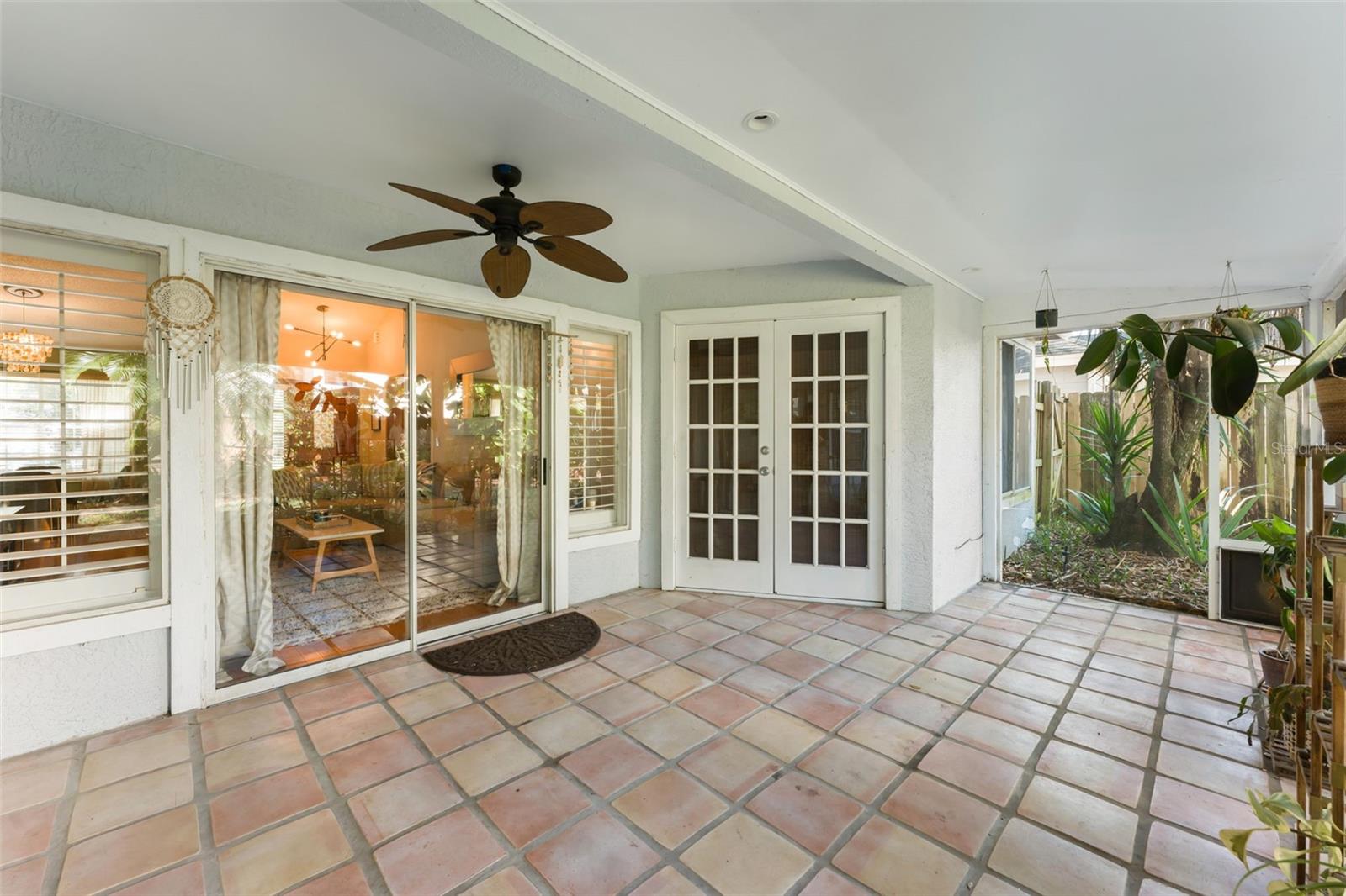 COUNTRY CREEK FOREST EDGE UNIT 1 - Residential