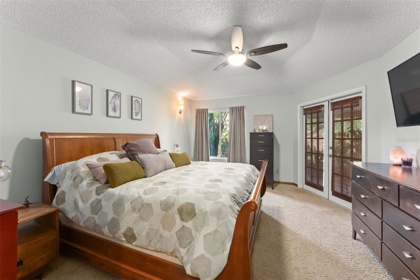 COUNTRY CREEK FOREST EDGE UNIT 1 - Residential