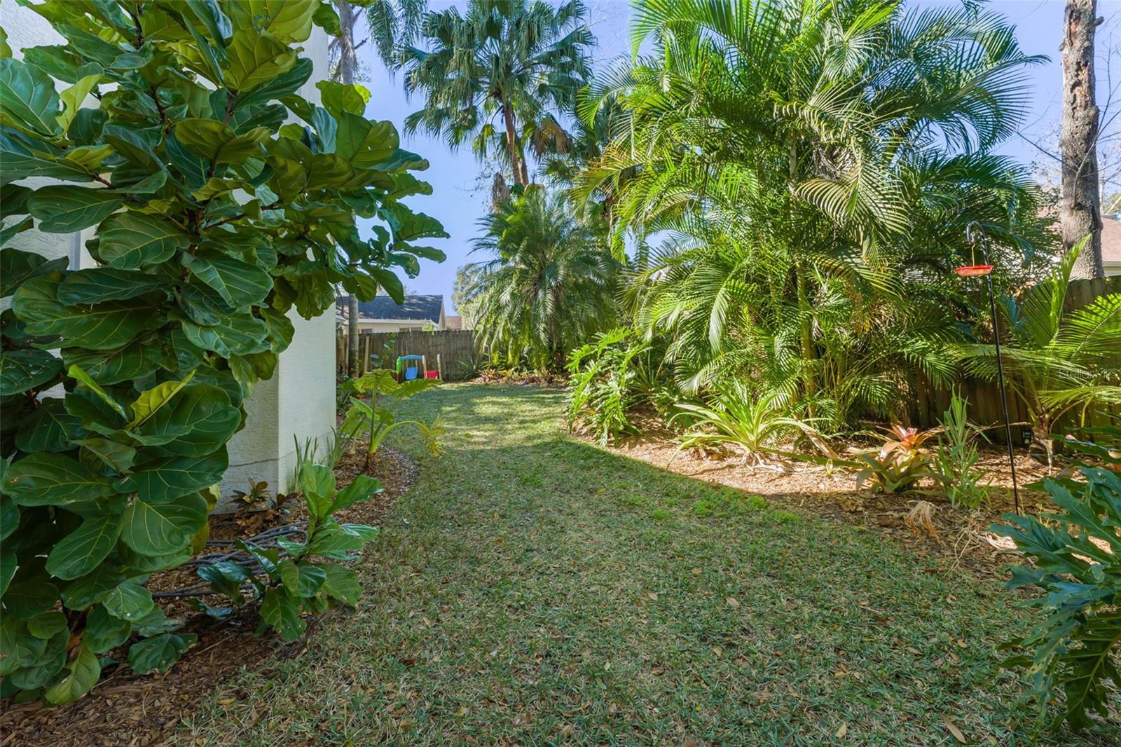 COUNTRY CREEK FOREST EDGE UNIT 1 - Residential