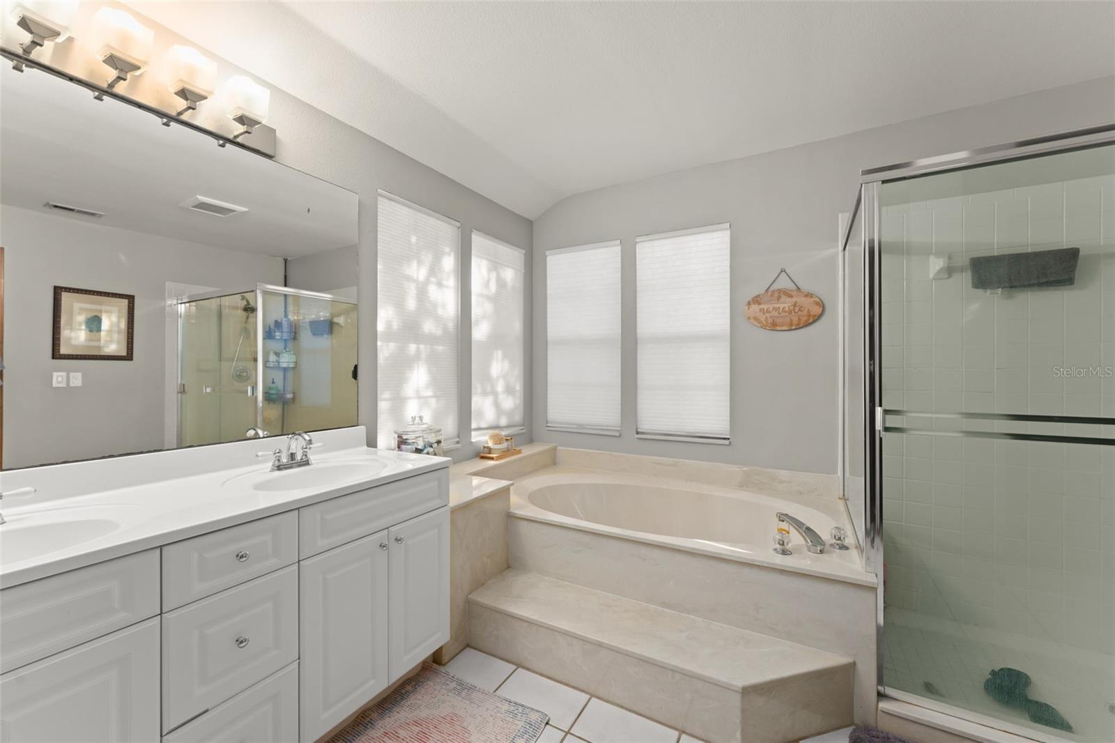 COUNTRY CREEK FOREST EDGE UNIT 1 - Residential